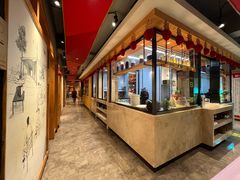 -老白清真烧烤(锦州旗舰店)