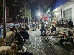 -周口正宗烧麦店