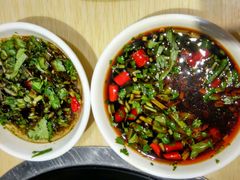 -蒙肥羊·酸汤潮牛·鲜牛肉火锅烤肉自助(岗顶店)