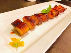 -广州文华东方酒店·江-由辉师傅主理