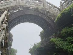 -寨沙侗寨(侗族歌堂)