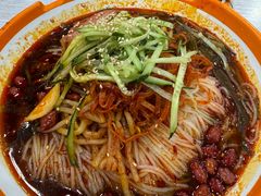 -三姐妹冷面馆(保卫路店)