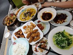 -阿毛饭店(和义路店)