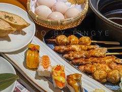 -温野菜涮涮锅(曲江大悦城店)