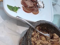 -味+新京宴·烤鸭·北京菜(创意谷店)
