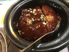-兰桂坊粤泰美食(较场西店)