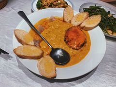 -泰香米泰国餐厅(鎏嘉码头店)