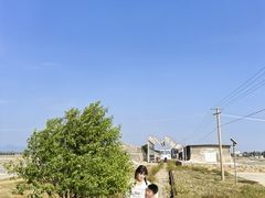 -莺歌海盐场
