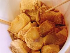 -朝鲜族打糕(时尚天河店)