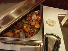 -天伦王朝酒店·盛华瑄餐厅