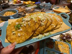 -那些年记忆烧烤