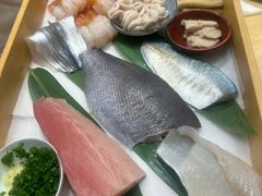 -鮨一日本料理旗舰店(总店)