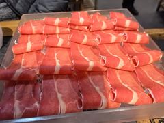 -南门四季铜锅涮肉(左家庄店)