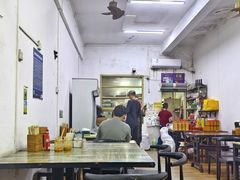 大堂-阿俊糟粕醋