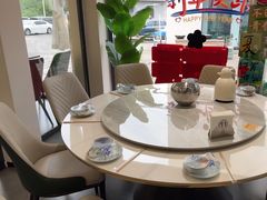 -何适山庄 ·可团建(水长城P2停车场店)