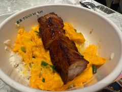 -翠华餐厅(正佳广场店)