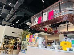 -Pekaa啤咖食肆Coffee&Bistro