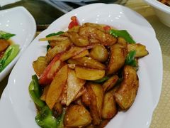 -京滨饭店·餐厅(阜外大街店)