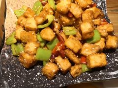 -冰川延边料理·炭烤串(原小木屋店)