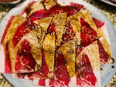 -首尔烤肉大排档(合生汇店)