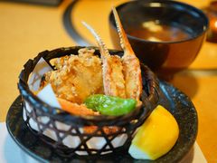 -蟹道乐(道顿堀本店)