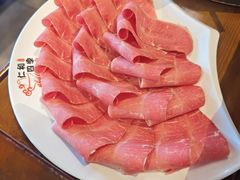 -仁和四季涮肉馆(天坛南门店)
