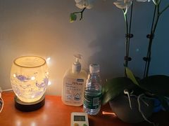 -逸栈养生SPA(望京店)