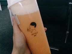 喜芝芝芒果-喜茶(广州番禺奥园广场店)