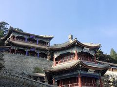 -香山公园