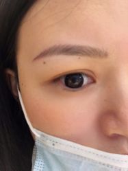 -久匠·野生眉半永久纹眉