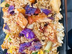 -兴火燎缘串炒饭(华府丹郡店)