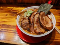 -老龙亭拉面店