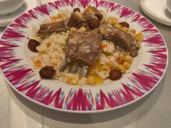 -新疆巴州金丝特餐厅(大钟寺店)