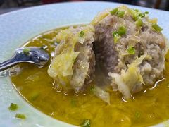 -魁盛居百年鲁菜馆(中林路店)
