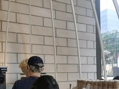 -% Arabica阿拉比卡咖啡(深圳湾万象城店)