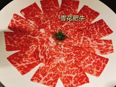 -荣记火锅(青悦城店)