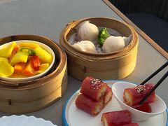 -鹭江宾馆·观海餐厅