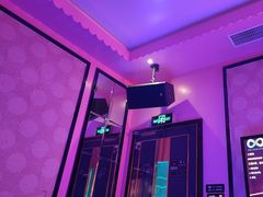 -酷秀KTV(五道口店)