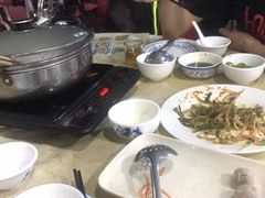 -章记正宗南岗鱼蛋火锅