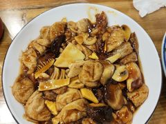 什锦面筋-老牛窝里(总店)