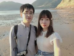 -北岐滩涂