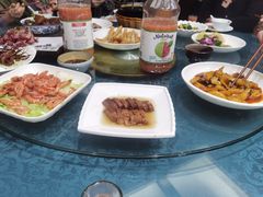 -听风阁农家私房菜茶楼(龙坞店)