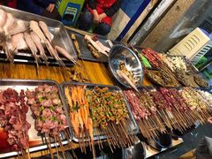 -袁师傅烤肉(弹子石店)