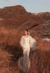 -保定巴黎婚纱摄影