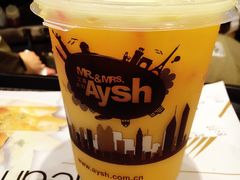 -艾薯夫妇Aysh(福田星河COCOPark店)