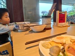 -舟山朱家尖绿城威斯汀度假酒店