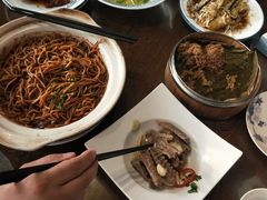 -不倒翁·徽天下名菜楼(马鞍山路店)