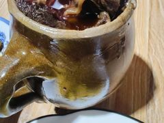 -巢湖名吃·徽府农家菜(半汤店)