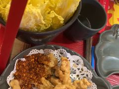 -谭鸭血(金华永盛店)