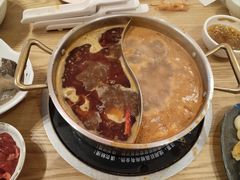 -松野谷·寿喜烧自助(华联顺义金街购物中心店)